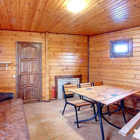 Mayak Resort Kam'yani Potoky Luaran gambar