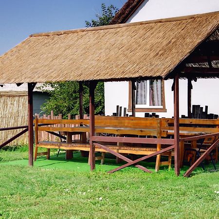 Mayak Resort Kam'yani Potoky Luaran gambar