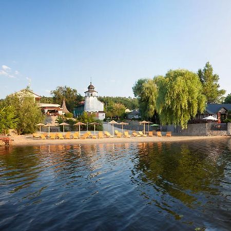 Mayak Resort Kam'yani Potoky Luaran gambar