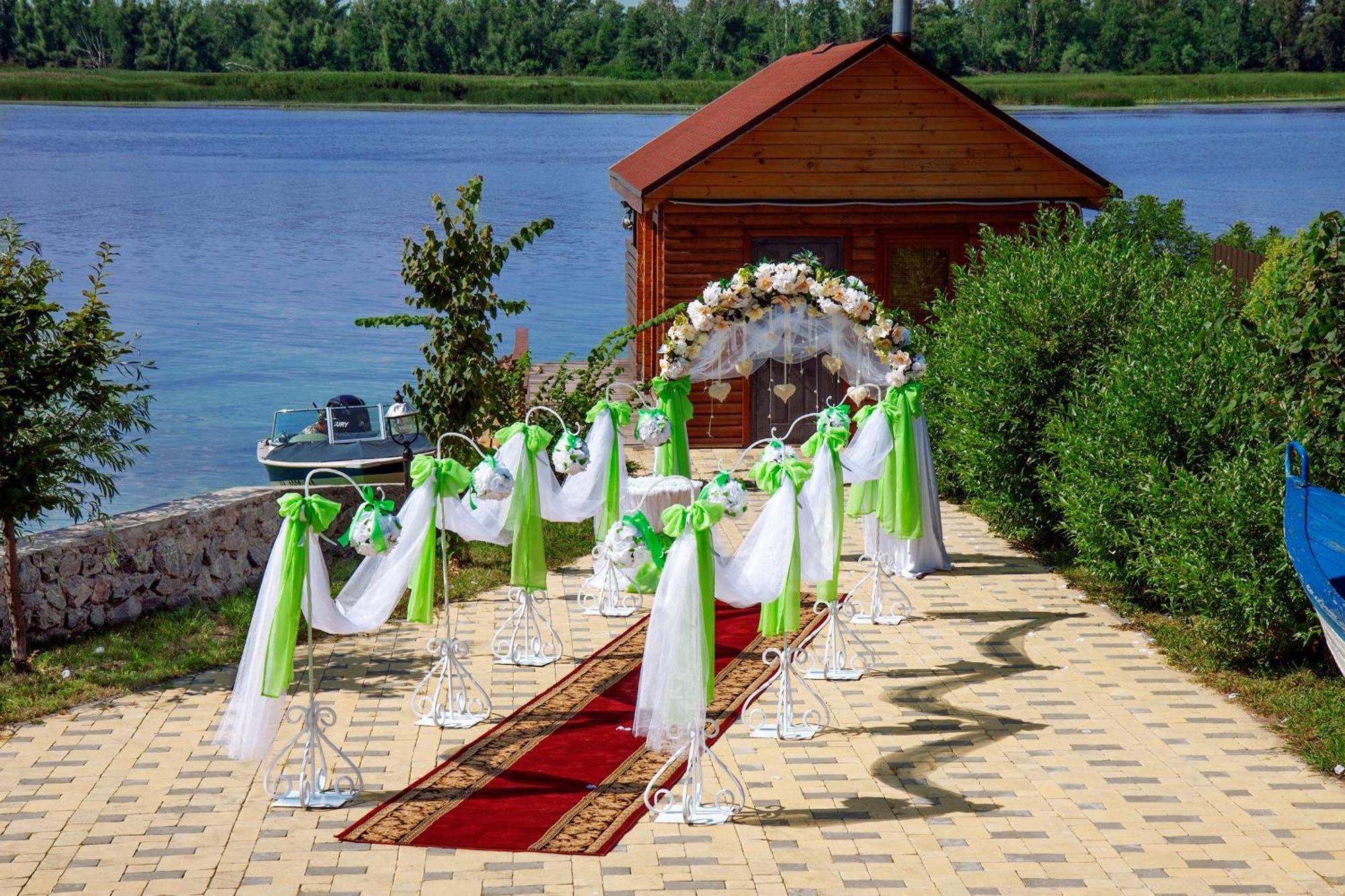 Mayak Resort Kam'yani Potoky Luaran gambar