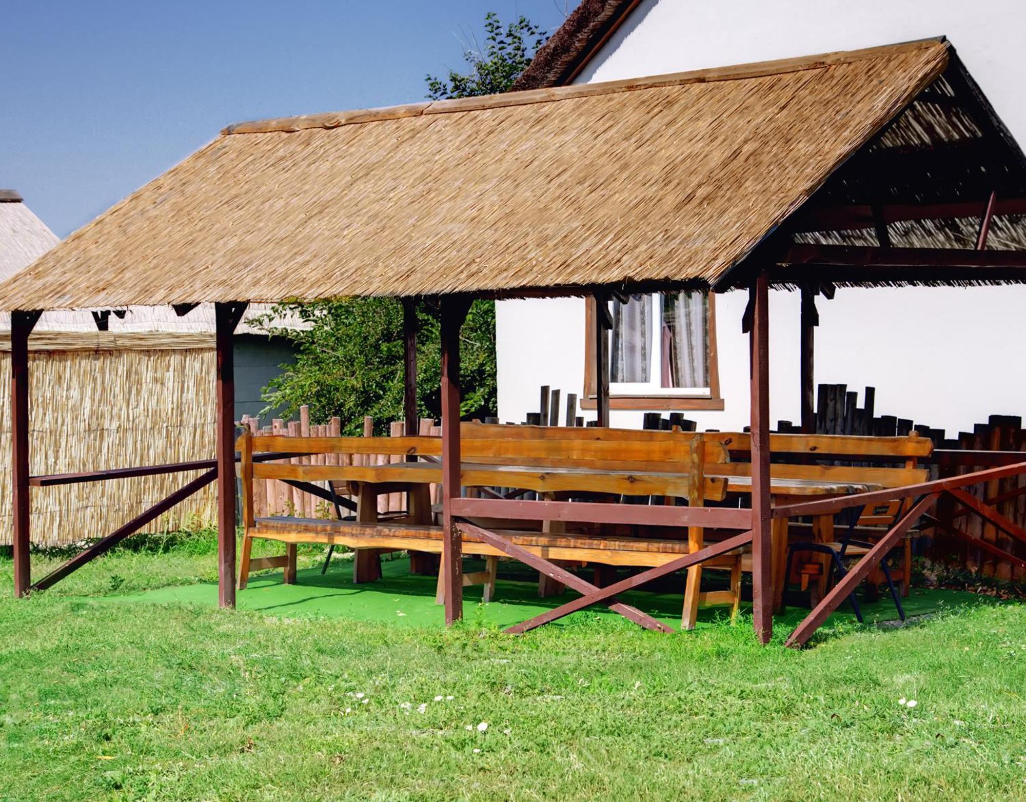 Mayak Resort Kam'yani Potoky Luaran gambar