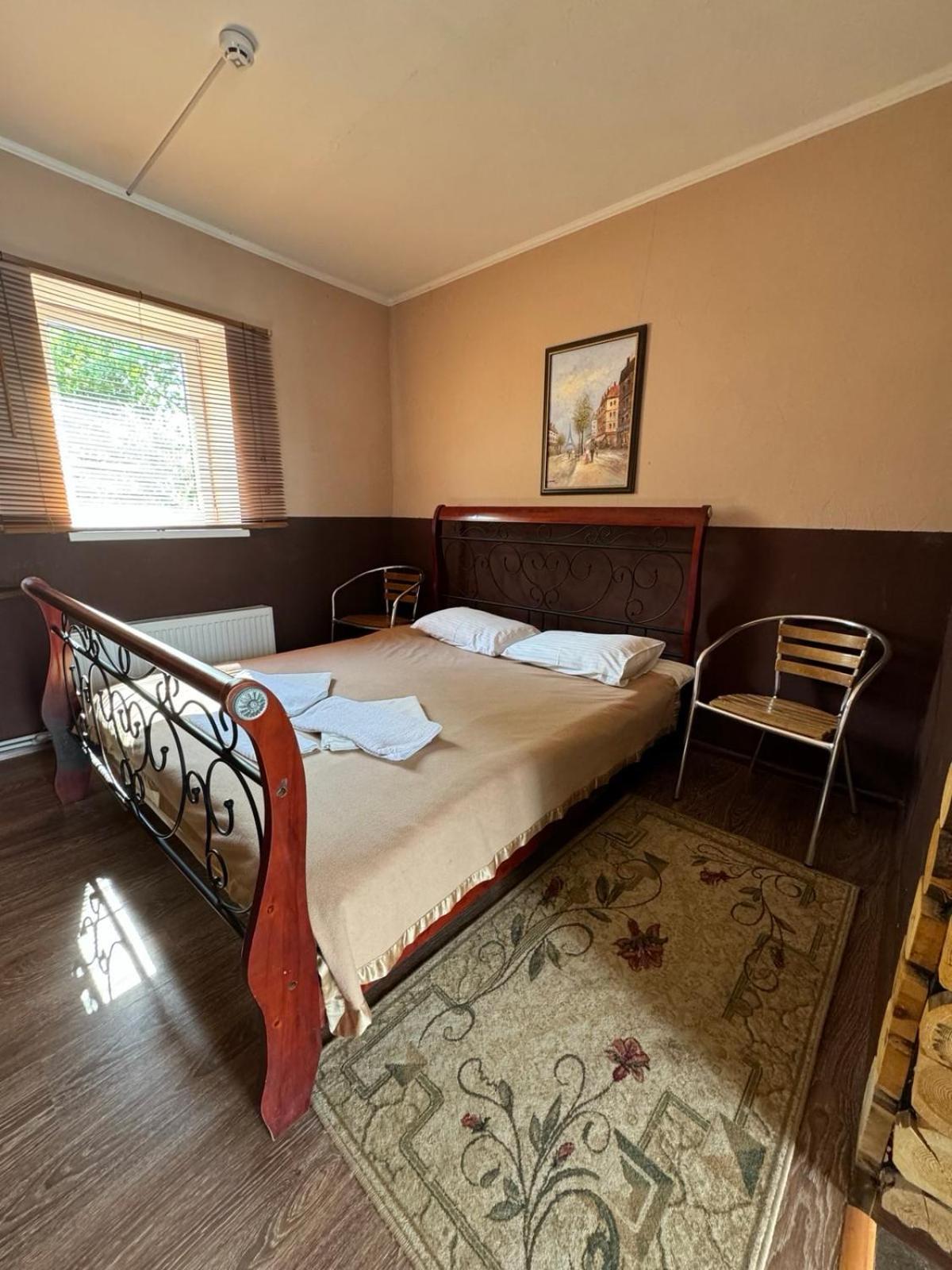 Mayak Resort Kam'yani Potoky Luaran gambar