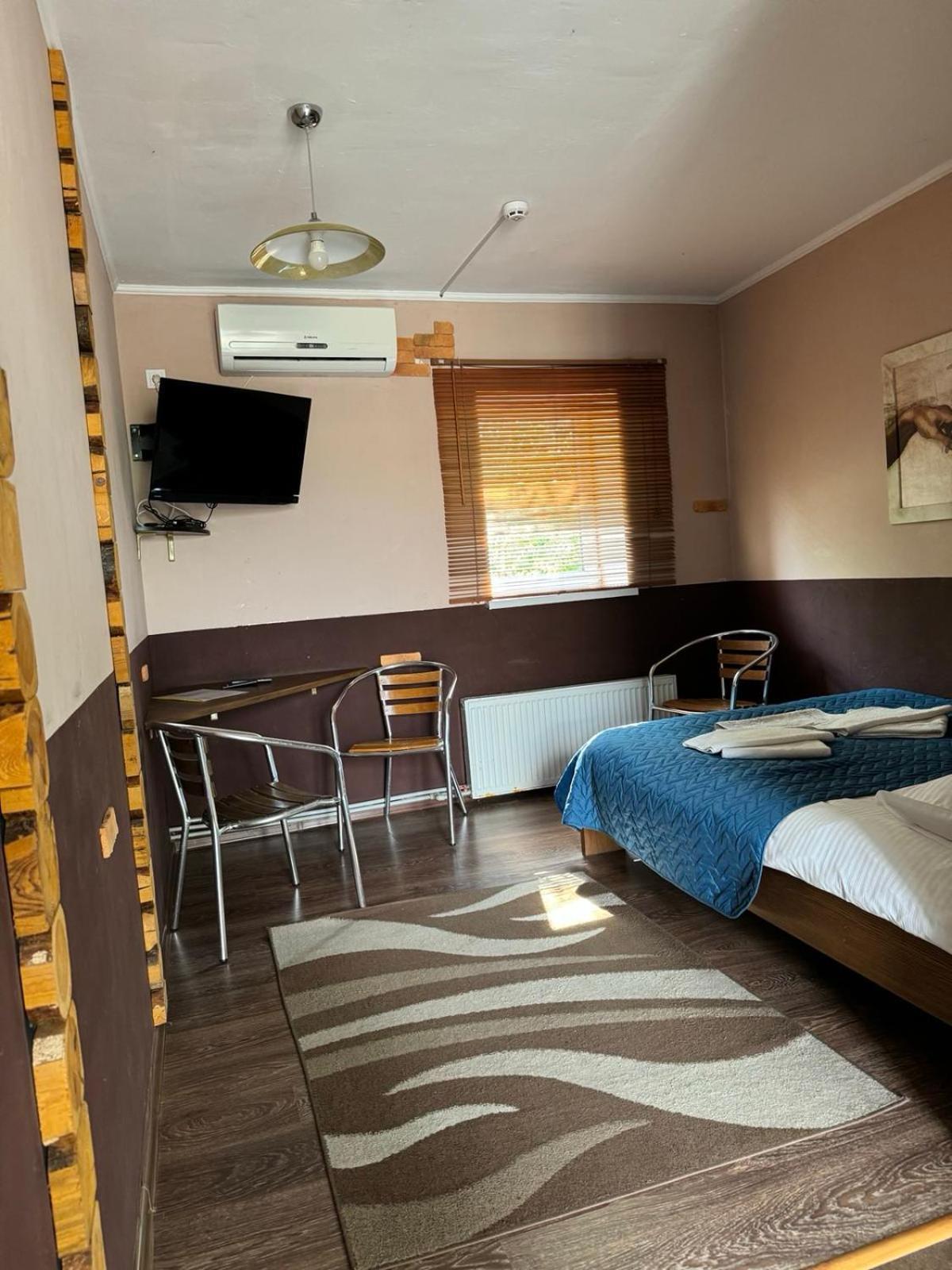 Mayak Resort Kam'yani Potoky Luaran gambar