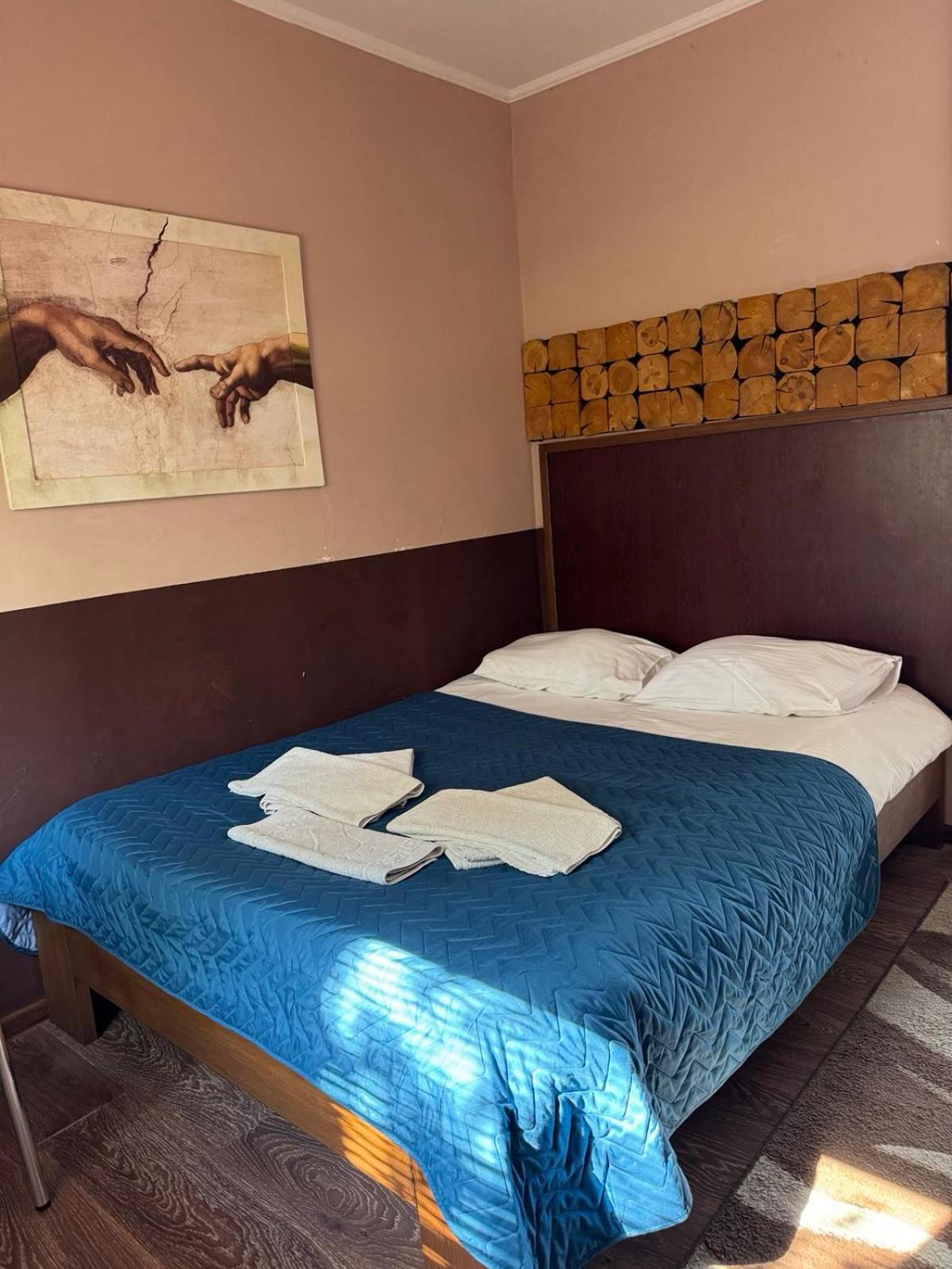Mayak Resort Kam'yani Potoky Luaran gambar