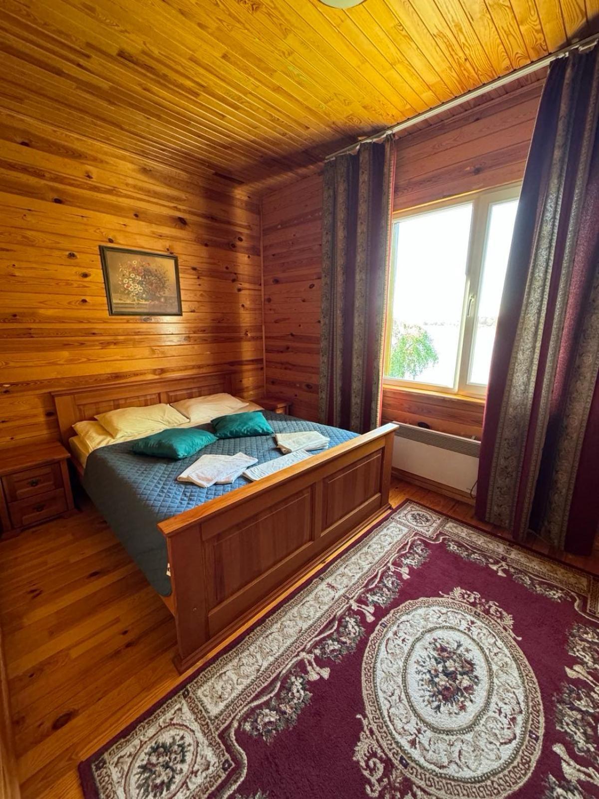 Mayak Resort Kam'yani Potoky Luaran gambar