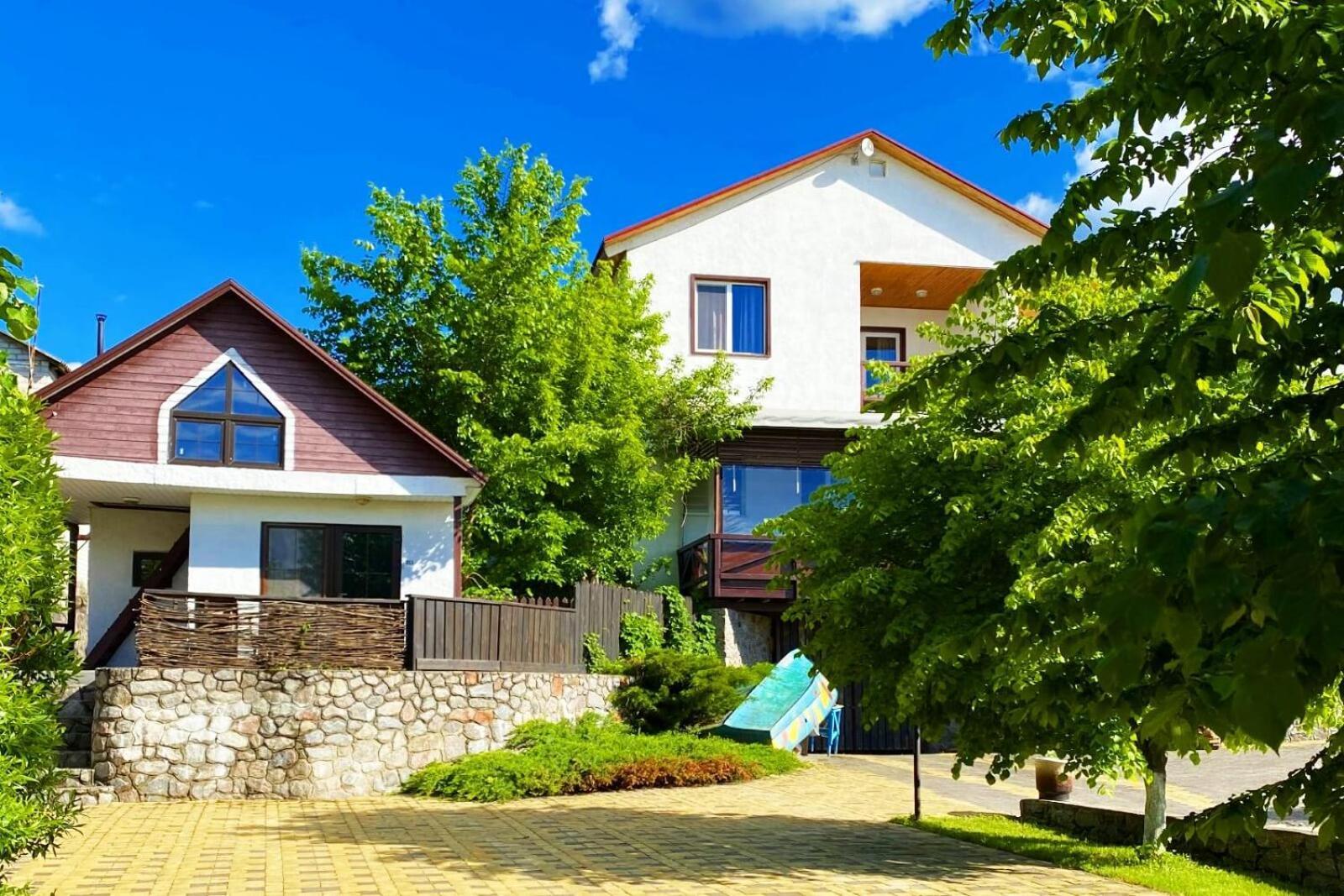 Mayak Resort Kam'yani Potoky Luaran gambar
